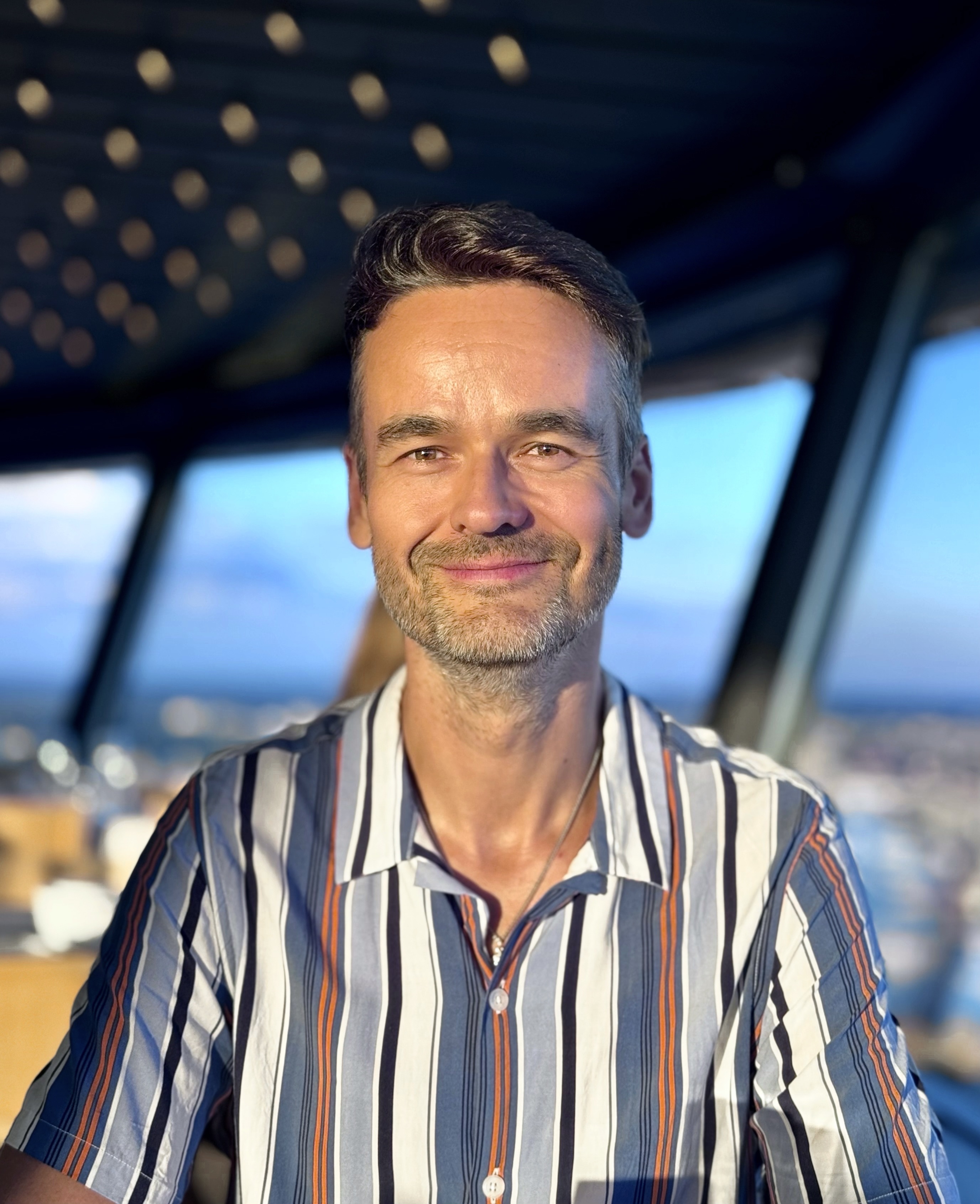 Antti Latva-Koivisto